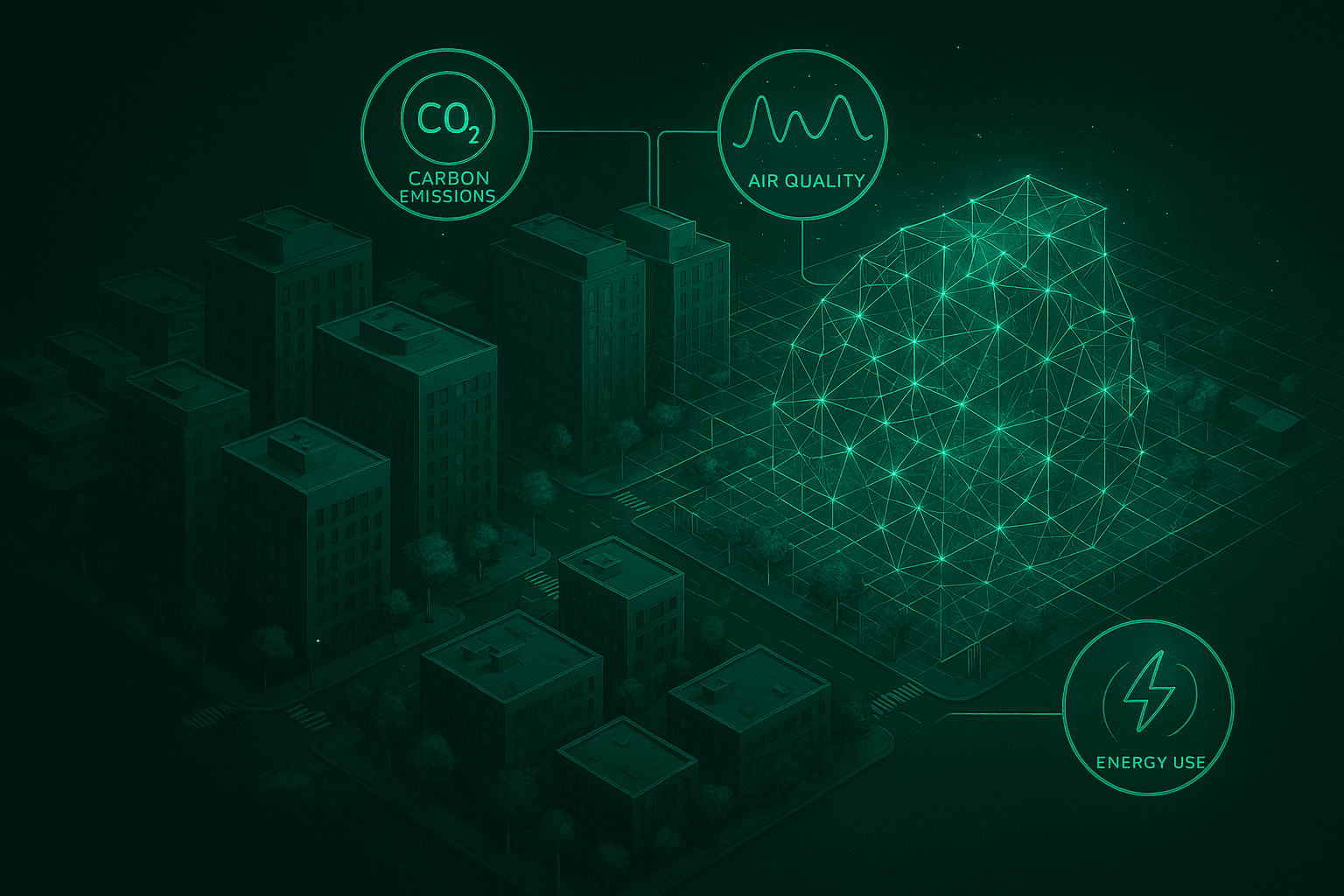 The Role of High-Fidelity Simulation in Urban Planning