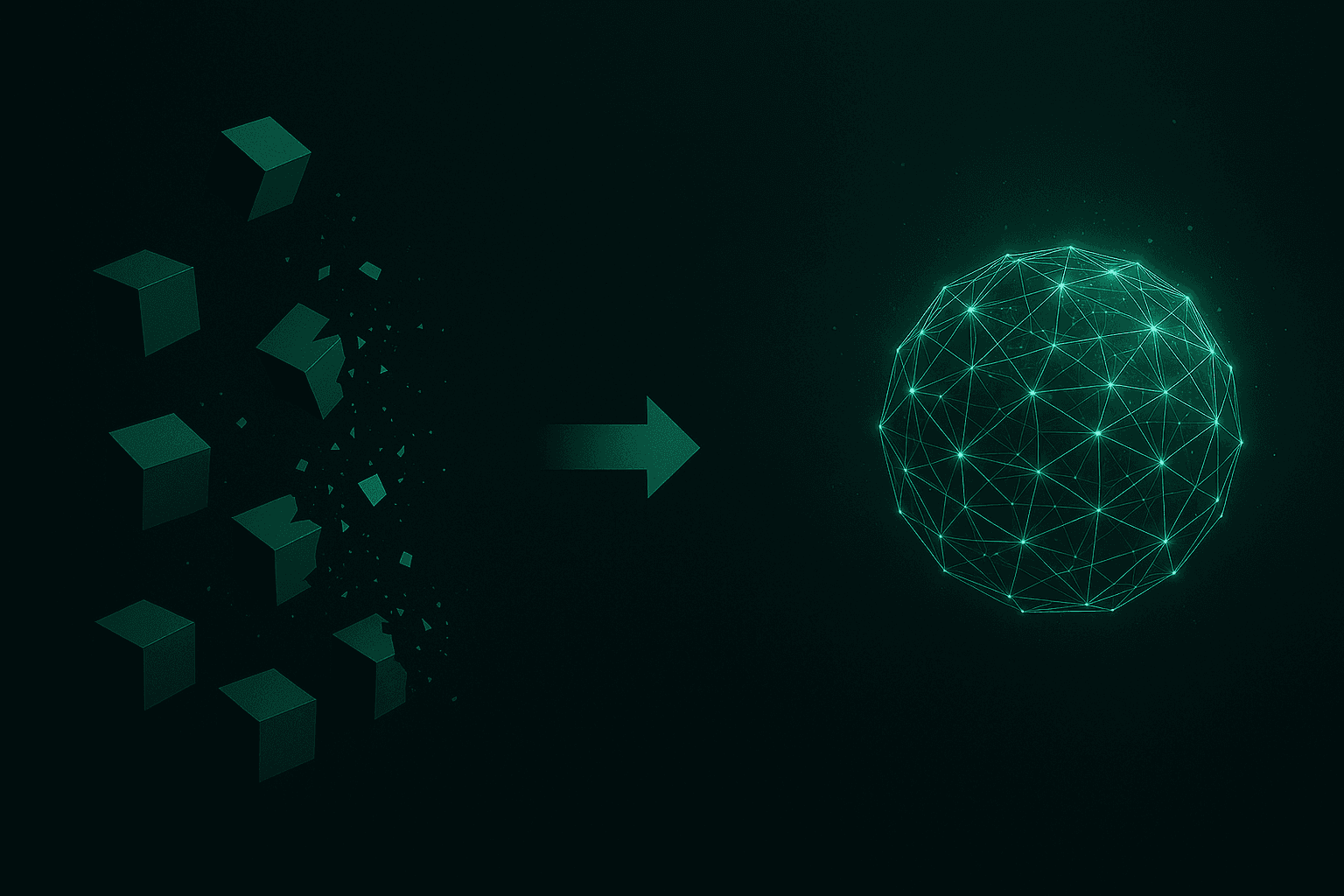 Overcoming Data Silos in Enterprise Logistics