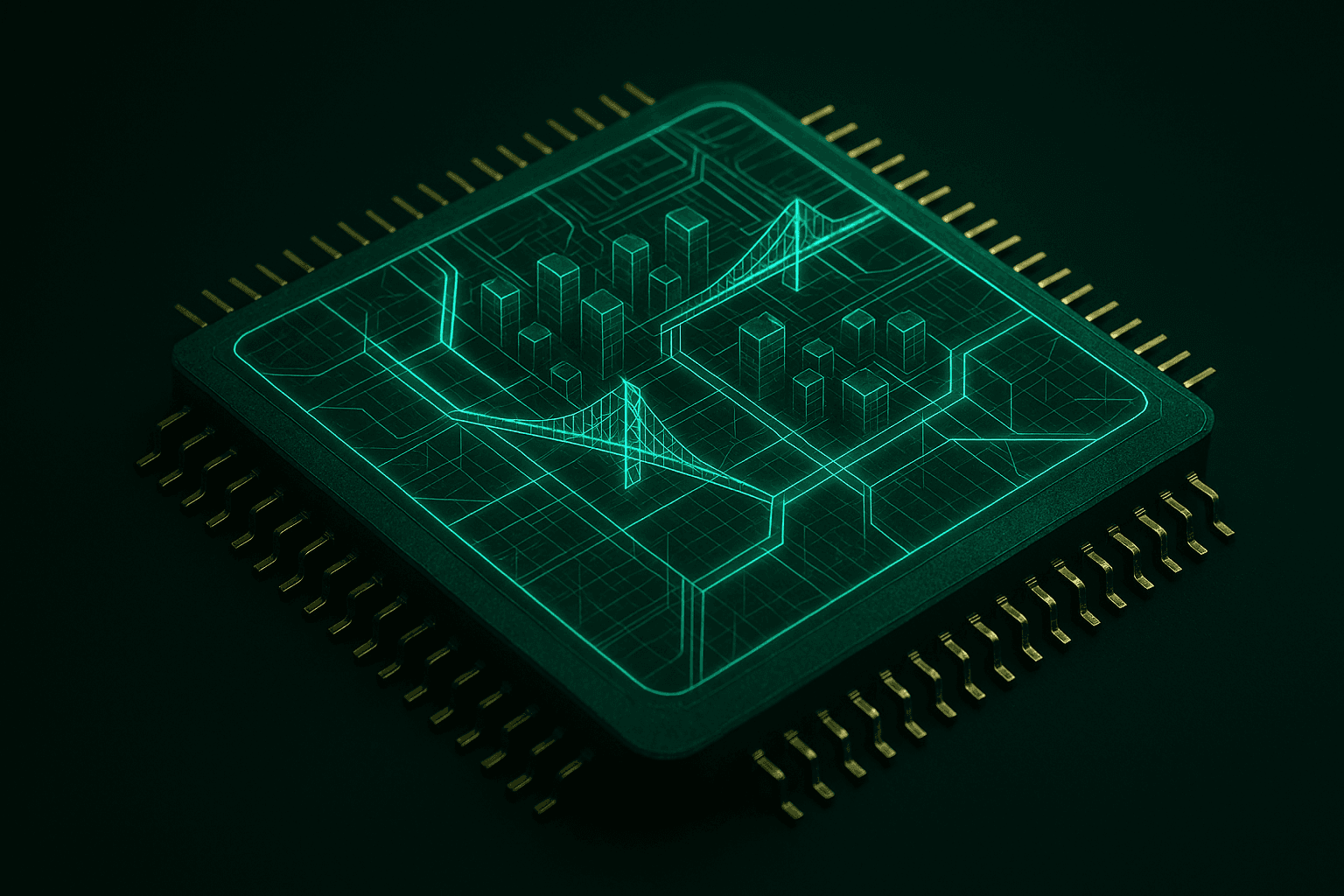 GPU vs CPU: The Math Behind Resilient Infrastructure
