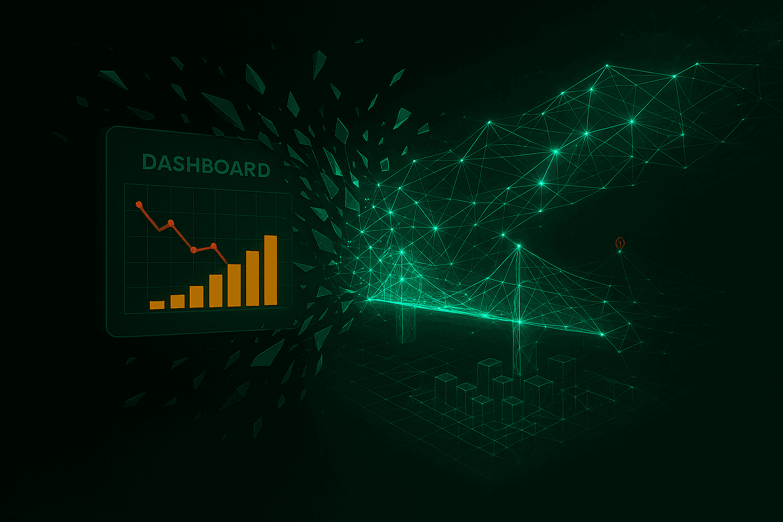 Why ESG Needs Multi-Objective Solvers, Not Just Dashboards