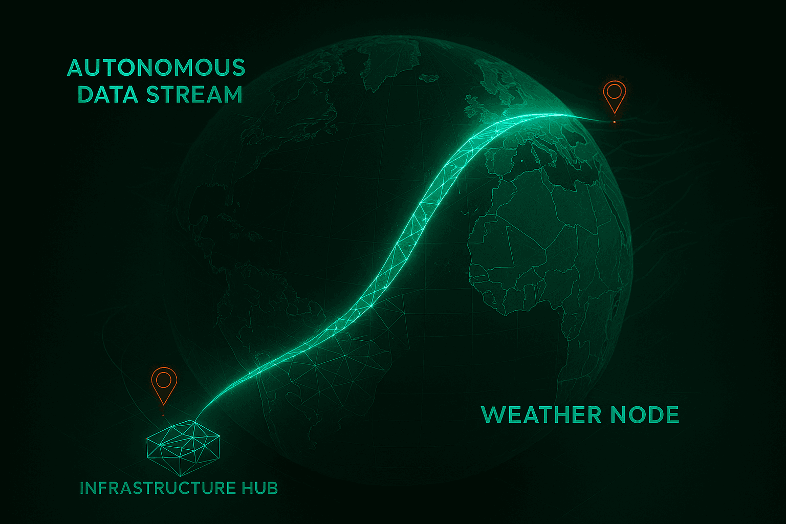 Routing the Future: Agentic AI in Global Supply Chains