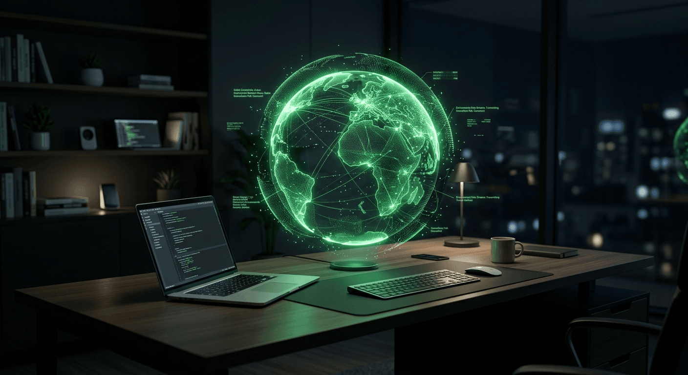 Welcome to GreenSphere Insights: Engineering a Resilient Future