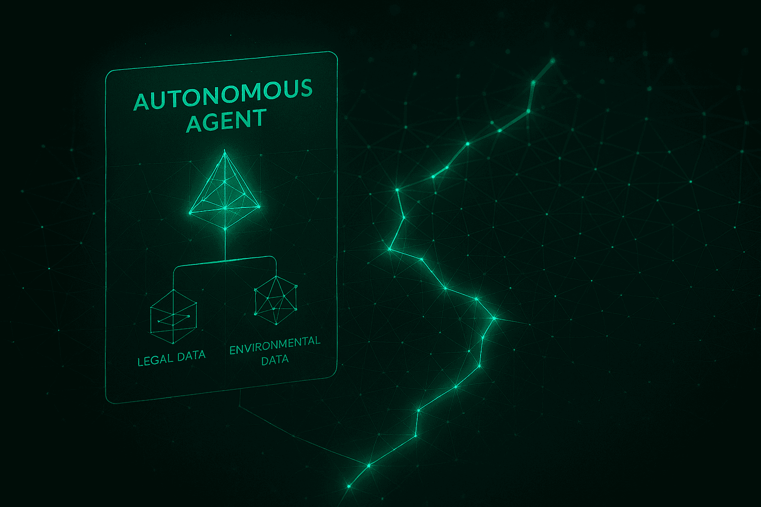 Why We Need Agentic Systems for Global ESG Compliance