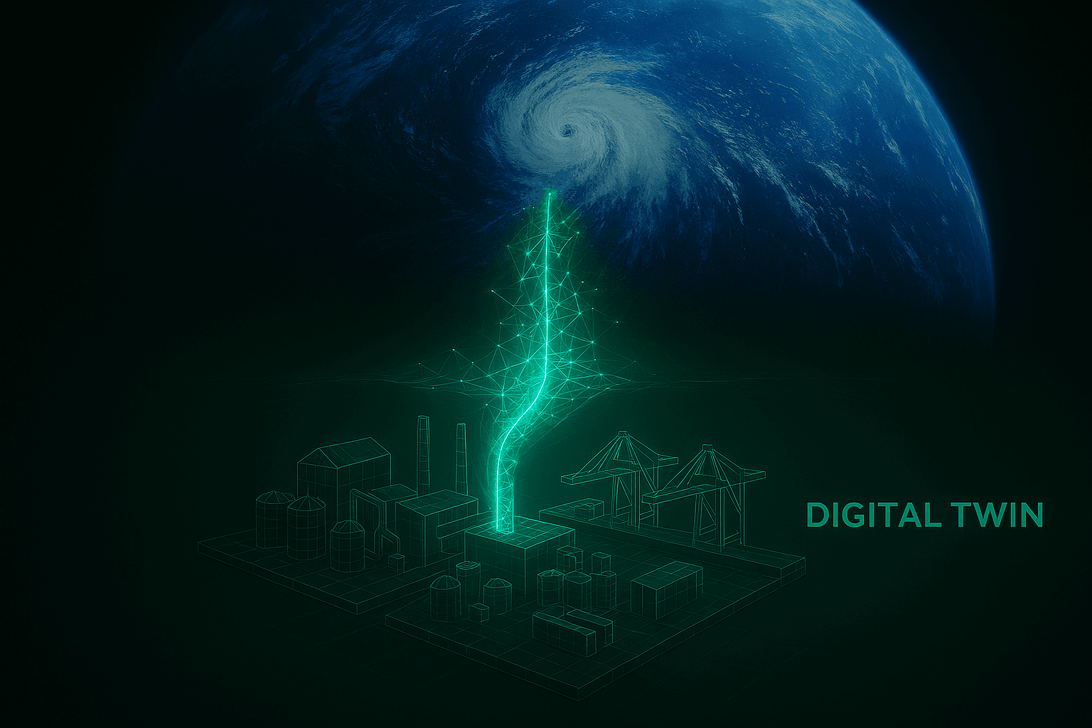 Macro to Micro: Connecting Global Climate Models to Local Infrastructure