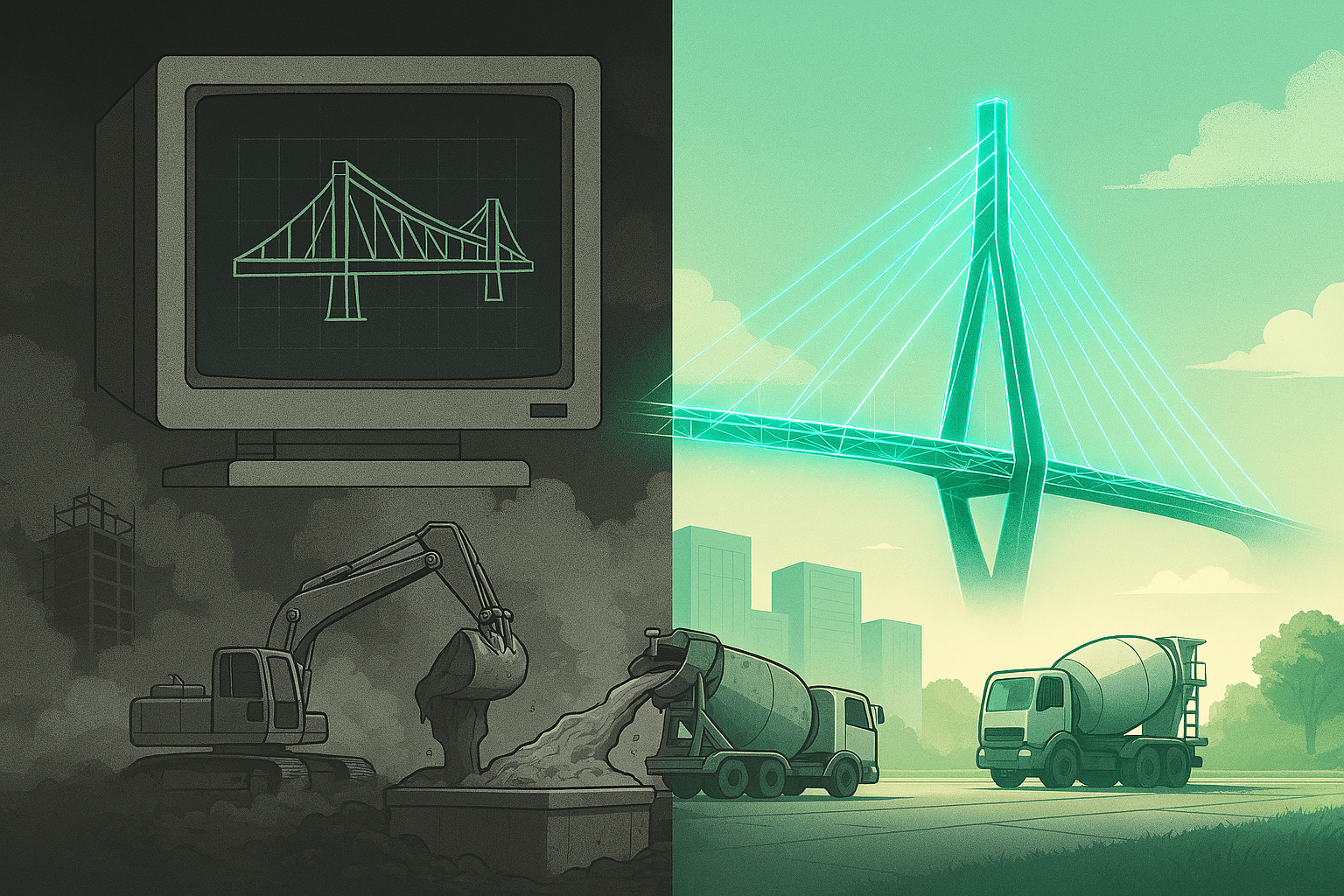 The Hidden Carbon Cost of Legacy Engineering Software