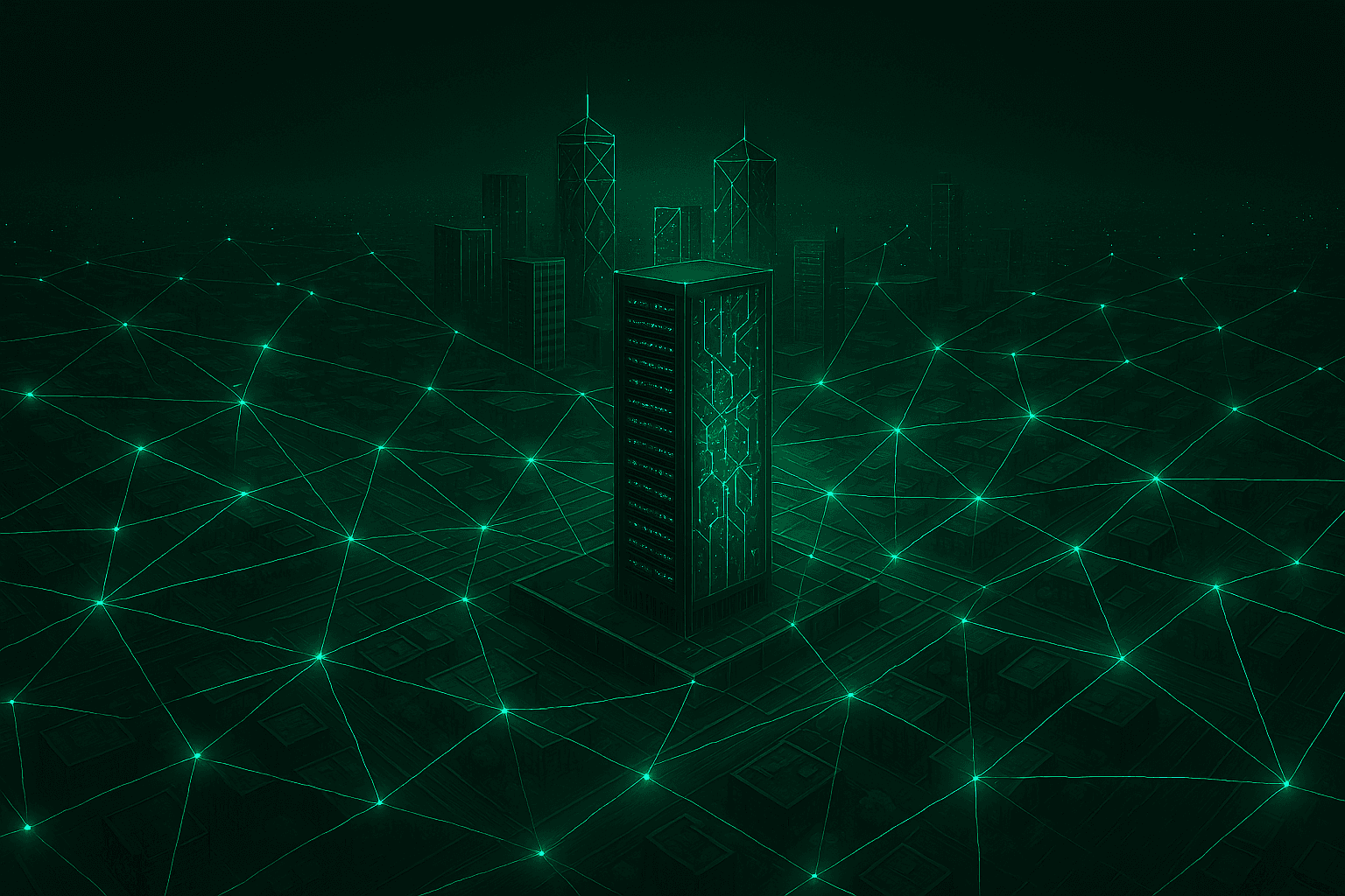 Multi-Objective Optimization for Smart Cities