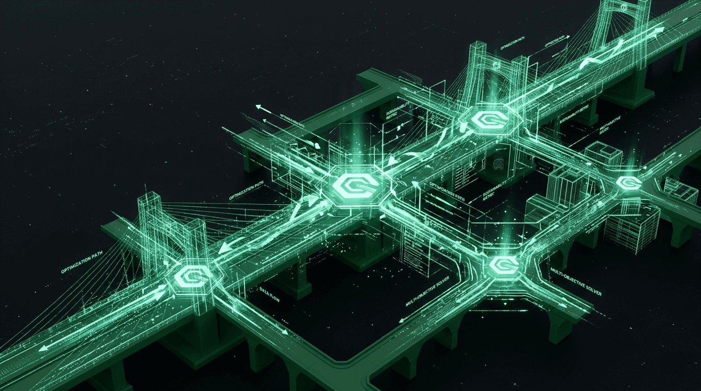 The Computational Bottleneck in Sustainable Infrastructure