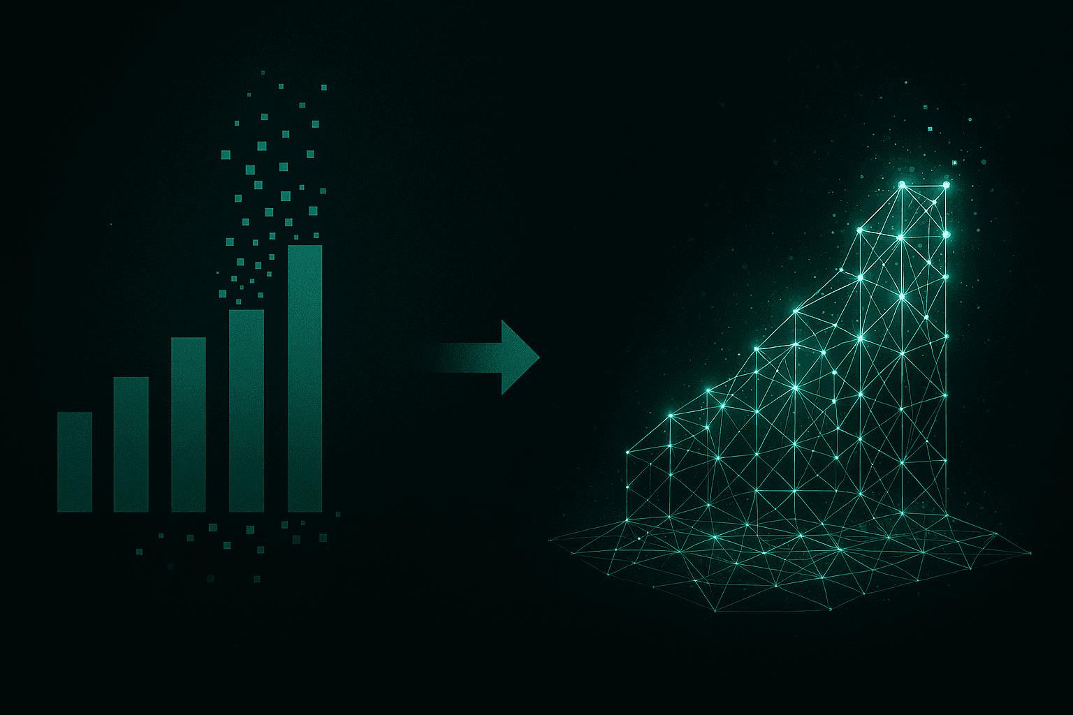 Physics-Based Modeling vs Traditional Analytics